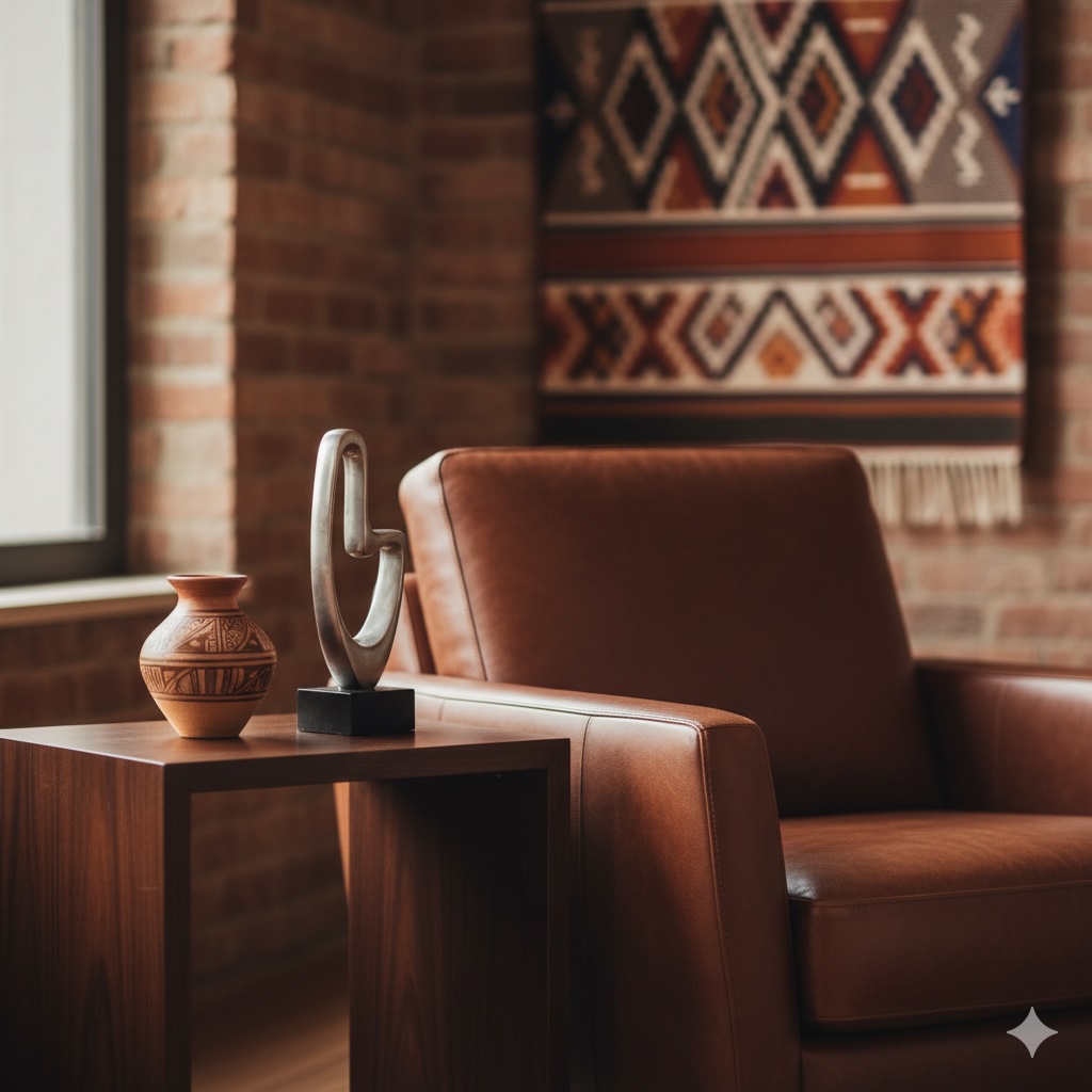 Cross-market design expertise